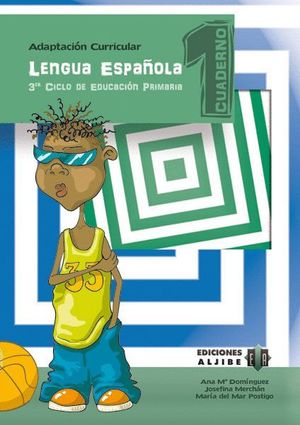 LENGUA ESPAÑOLA