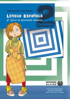 LENGUA ESPAÑOLA