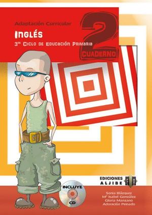 INGLES. ADAPTACIÓN CURRICULAR