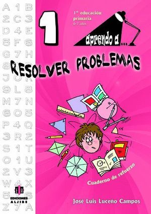 APRENDO A... RESOLVER PROBLEMAS 1