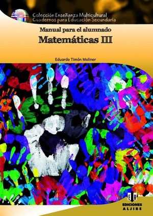 MATEMÁTICAS 3