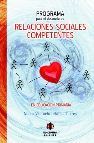 PROGRAMA DESARROLLO RELACIONES SOCIALES