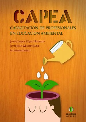 CAPEA. CAPACITACION EDUCACION AMBIENTAL