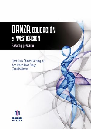 DANZA, EDUCACION E INVESTIGACION