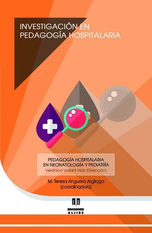 INVESTIGACION EN PEDAGOGIA HOSPITALARIA