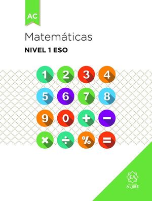 MATEMATICAS 1º ESO ADAPTACION CURRICULAR