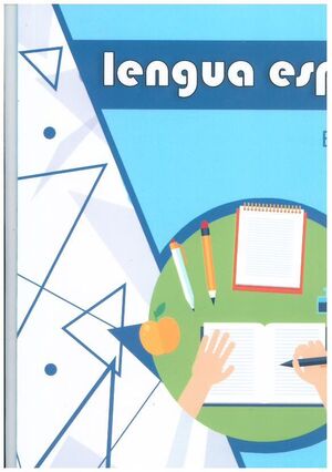 LENGUA 3ºCICLO CUADERNO I ADAPTACION CURRICULAR