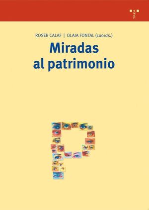 MIRADAS AL PATRIMONIO