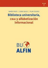BIBLIOTECA UNIVERSITARIA