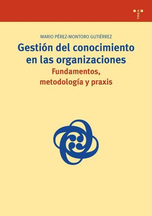 GESTION DEL CONOCIMIENTO EN LAS ORGANIZACIONES