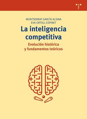 LA INTELIGENCIA COMPETITIVA: EVOLUCIÓN HISTÓRICA Y FUNDAMENTOS TEÓRICOS