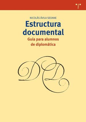 ESTRUCTURA DOCUMENTAL