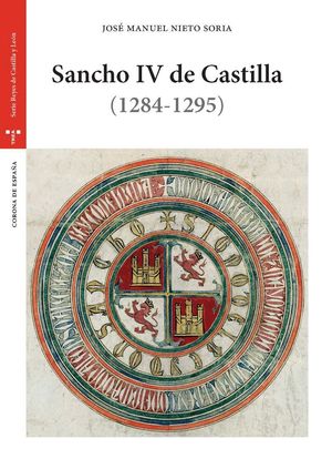 SANCHO IV DE CASTILLA (1284-1295)