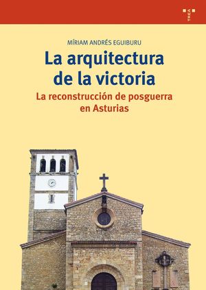 LA ARQUITECTURA DE LA VICTORIA