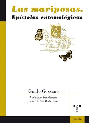 LAS MARIPOSAS. EPISTOLAS ENTOMOLOGICAS