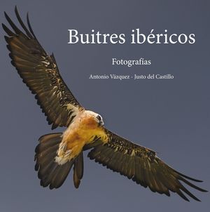 BUITRES IBERICOS