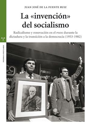 LA INVENCION DEL SOCIALISMO