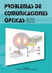 PROBLEMAS DE COMUNICACIONES OPTICAS