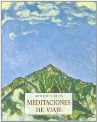 MEDITACIONES DE VIAJE