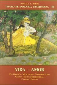 VIDA AMOR