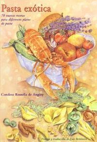 PASTA EXOTICA