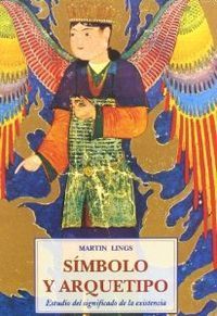 SIMBOLO Y ARQUETIPO