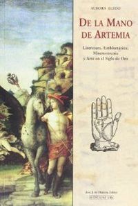 DE LA MANO DE ARTEMIA