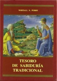 TESORO DE SABIDURIA ESTUCHE 6 VOLS.