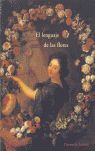 EL LENGUAJE DE LAS FLORES Y EL DE LOS COLORES, ADICIONADO CON EL DE LA SOMBRILLA