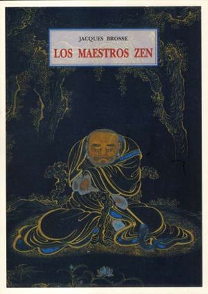 MAESTROS ZEN