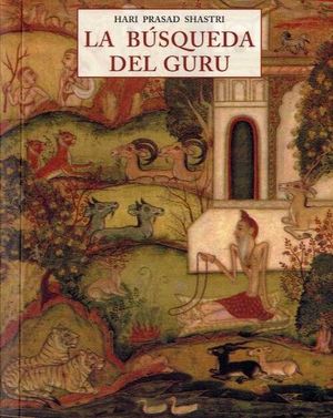 LA BUSQUEDA DEL GURU