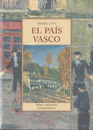 EL PAIS VASCO