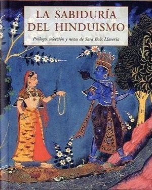 SABIDURIA DEL HINDUISMO