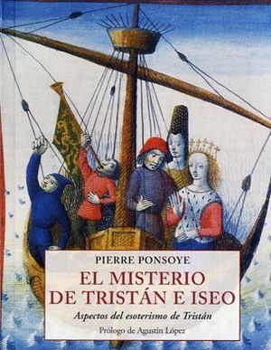 EL MISTERIO DE TRISTÁN E ISEO