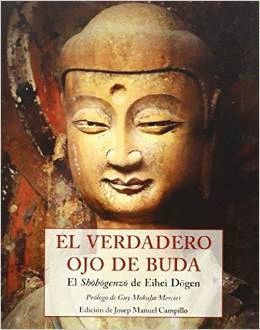 EL VERDADERO OJO DE BUDA