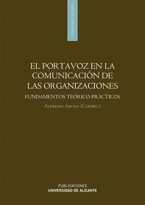 EL PORTAVOZ EN LA COMUNICACIÓN DE LAS ORGANIZACIONES