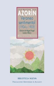 VERANEO SENTIMENTAL (1904-1905)