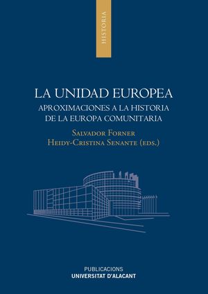 LA UNIDAD EUROPEA