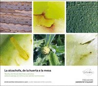 LA ALCACHOFA, DE LA HUERTA A LA MESA