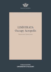 LISÍSTRATA