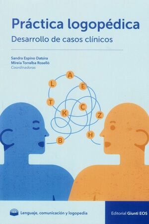 PRACTICA LOGOPEDICA