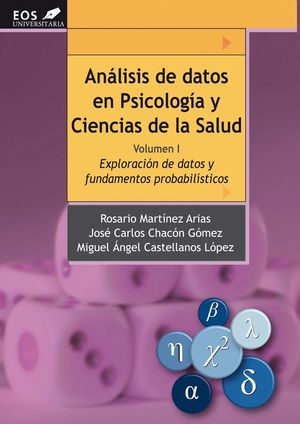 ANALISIS DE DATOS EN PSICOLOGIA Y CIENCIAS DE LA SALUD VOL.I