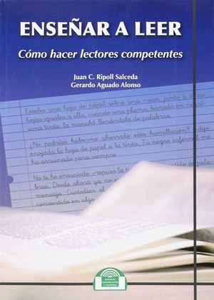 ENSEÑAR A LEER