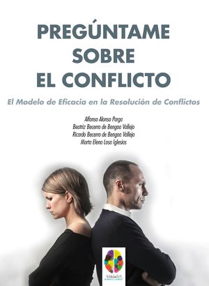 PREGUNTAME SOBRE EL CONFLICTO