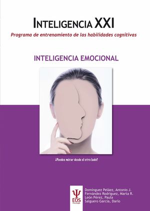 INTELIGENCIA XXI PROGRAMA DE ENTRENAMIENTO DE LAS HABILIDADES COGNITIVAS