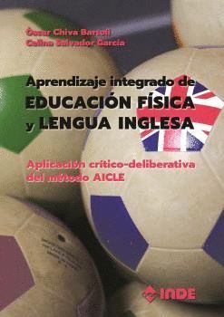 APRENDIZAJE INTEGRADO DE EDUCACION FISICA Y LENGUA INGLESA