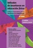 METODOS ENSEÑANZA EDUCACION FISICA