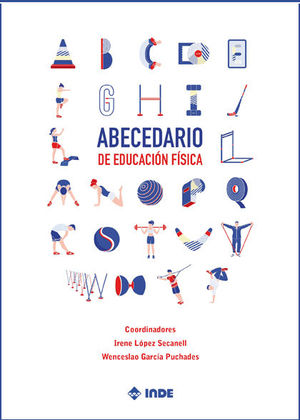 ABECEDARIO DE EDUCACIÓN FÍSICA