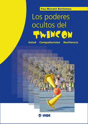 LOS PODERES OCULTOS DEL TWINCON