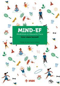 MIND EF MINDFULNESS EN EDUCACION FISICA